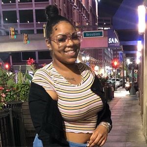 Meet your Posher, Jada